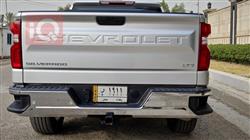 شيفروليه سلفرادو